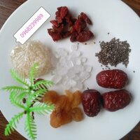 Sét Yến Mini - Yến Sào Nha Trang