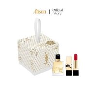 Set YSL Libre EDP 7.5ml + Son RM 1.3g