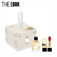 Set YSL nước hoa libre edp 7.5ml + son thỏi mini size 1,3g