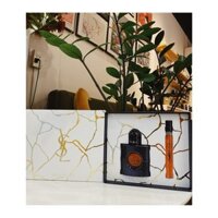 Set Yves Saint Laurent Black Opium EDP (30ml+10ml)