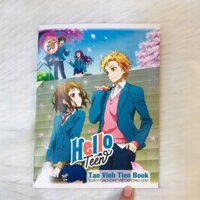 set10Tập Vở học sinh 4oly 96 trang 200 Trang 80 gsm vpp Nhânvan