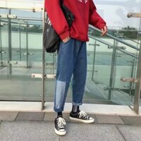 Setsuna.Sora - S825/Quần jean NAM (Size 27-34)
