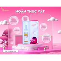 Seum noãn thực vật nhỏ 12ml