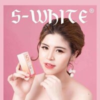 Sẻum swhite