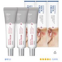 (Seung Thảo) Kem dưỡng da cổ trắng da mờ nhăn Paul Medison 30ml