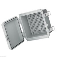 Seve Hộp nối điện ngoài trời Vỏ nhựa Hộp điện chống nước