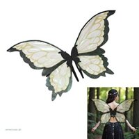 [Seve *] Trang phục cánh nàng tiên cánh bướm cho bé gái sinh nhật Giáng sinh Halloween