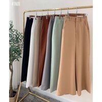 SEVENCOLOUR TROUSER