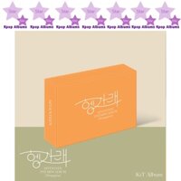 Seventeen - Album Mini Heng:garae / 7TH (KiT)