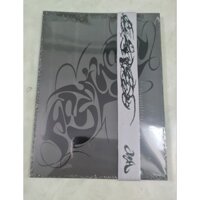 Seventeen album- nguyên seal - chính hãng