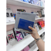 SEVENTEEN - FML ALBUM