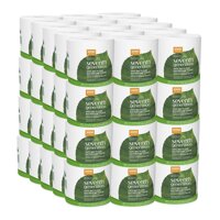 Seventh Generation Toilet Paper, Bath Tissue, 100% Recycled Paper, 1000 Sheets Per Roll, 60 Count (Pack of 1)