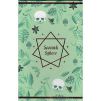 Seventh Sphere Tarot de Marseille