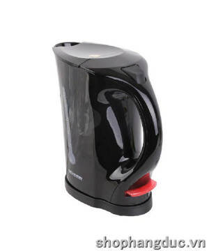 Bình - Ấm đun nước siêu tốc Severin WK3485 (WK-3485) - 1.7 lít, 2200W