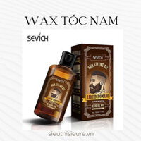 Sevich Hair Styling Gel 200ml