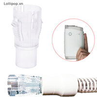 [Seyijian] Đầu nối ống thở CPAP Đầu nối ống thở Phụ kiện cho mặt nạ toàn mặt CPAP Nasal VN