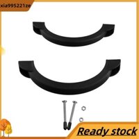 Sf0810-2 Bộ phận thay thế vòng cổ kẹp bể bơi bằng vít, cho máy bơm lọc cát 12 và 14 Inch trên bể bơi mặt đất