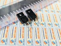 SF20L60U F20L60U TO220F-2 Diode 20A 600V