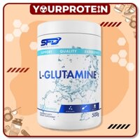 SFD - Sữa phục hồi và tăng cơ : L - Glutamine 500g