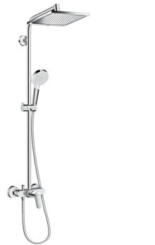 Sen cây Crometta E 240 Hansgrohe 27284000