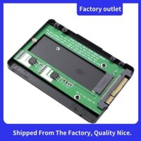 Sff-8639 NVME U.2 sang NGFF M.2 M-Key PCIe SSD Vỏ cho Mainboard Thay thế SSD 750 P3600 P3700