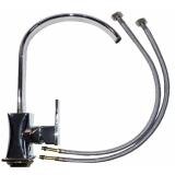 Vòi rửa chén nóng lạnh DDTB NY-334
