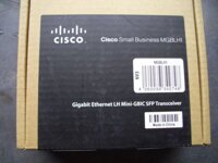 SFP Cisco MGBLH1