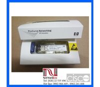 SFP HP JD118B X120 1G  LC SX Transceiver