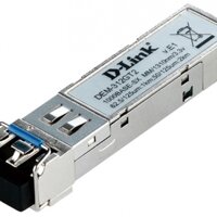 SFP Transceiver 1000BASE-SX multi-mode D-Link DEM-312GT2