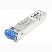 SFP Transceiver 100Base-BX-U Single-Mode D-Link DEM-220R
