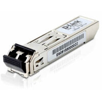 SFP Transceiver Single-Mode Fiber D-Link DEM-310GT