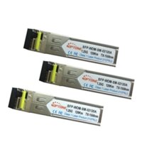 SFP-WDM-SM-0120B