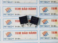 SFR9224 Mosfet Kênh P 250V/2.5A TO-252