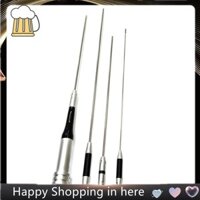 Sg 7900 Ăng-ten Đài Phát Thanh Di Động Băng Đô Kép VHF UHF 144-430 MHz Đài Phát Thanh Ô Tô Bộ Đàm Ăng Ten Tăng Cao SG-7900