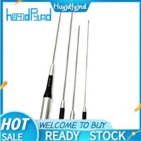 Sg 7900 Ăng-ten Đài Phát Thanh Di Động Băng Đô Kép VHF UHF 144-430 MHz Đài Phát Thanh Ô Tô Bộ Đàm Ăng Ten Tăng Cao SG-7900