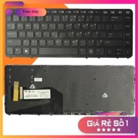 SG Bàn phím HP Elitebook 740 G1, 745 G2, 840 G2, 850 G2, 840 G1, 850 G2, HP ZBook 14 15 CÓ KHUNG