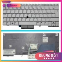 SG Bàn phím HP Etilebook 2740 2740p 2740V 2760P