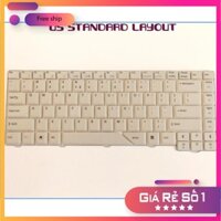 SG Bàn phím Laptop Acer 4310 Aspire 4220 4310 4315 4320 4520 4710 4720 4720G 4720Z 4720ZG