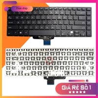 SG Bàn Phím Laptop Asus VivoBook S15 A510 A510U S510U S510UA S510UR S510UN S510UQ X510UA X510UQ F510UA