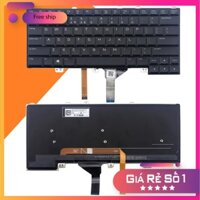 SG Bàn phím laptop Dell Alienware 15 R3, Alienware 15 R4, Alienware 14 R3, Alienware 14 R4, Alienware 13 R3 CÓ ĐÈN