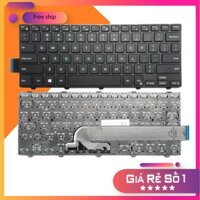 SG Bàn phím laptop Dell Inspiron 5447 5448 5451 5455 5458 5459 5468 7447, Vostro 14 3449 14 3467 3468 3478