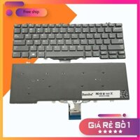 SG Bàn Phím laptop Dell Latitude 5280 E5280 5288 E5288 5289 E5289 7280 E7280 7380 E7380 7220 E7220 7290 7390 E7390