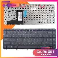 SG Bàn phím laptop HP 240 G2, 240 G3, 246 G2, 246 G3, 248 G1, 248 G2, 248 G3, 340 G1, 345 G1 G2 Màu Đen