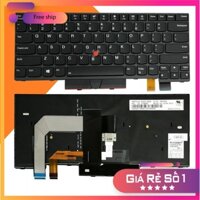 SG Bàn phím laptop lenovo ThinkPad T480 T480s E480 E485 T480s L380 L480 L490
