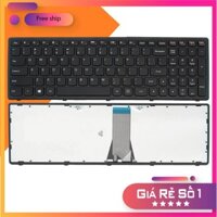 SG Bàn phím laptop Lenovo IdeaPad Flex15 G500S G505S S500 S510 S510P Z510 CÓ KHUNG