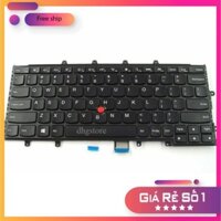 SG Bàn phím laptop Lenovo Thinkpad X240, X250, X260 BH 12 tháng
