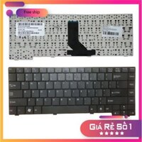 SG Bàn phím Laptop LG C500, C400 C300 A310