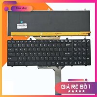 SG Bàn phím laptop MSI GT60 GT70 GT780 GT780DX GT783 MS-1762