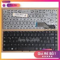 SG Bàn phím laptop Samsung NP270E4 NP270E4V 270E4V NP275E4V 275E4V MÀU ĐEN