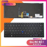 SG Bàn phím laptop Toshiba Portege X30-D X30-E Tecra X40-D  (Có Đèn)